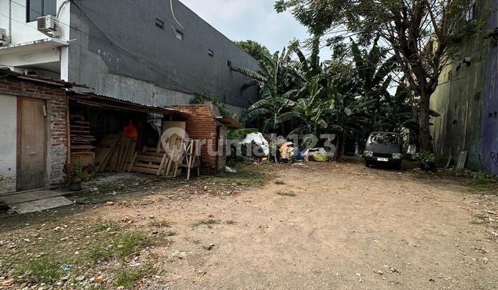 DIJUAL TANAH KAVLING DI SUDIRMAN BEKASI DIJUAL TANAH KAVLING DI SUDIRMAN BEKASI