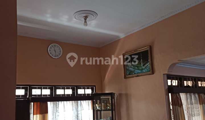 Dijual Rumah di Pondok Kopi