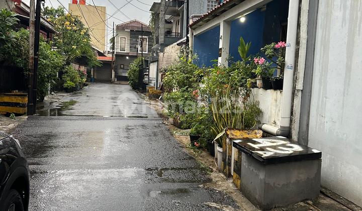 Dijual Rumah Di Rawamangun