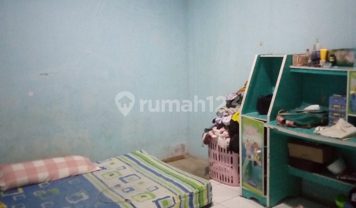 Rumah secondary strategis dekat jalan raya utama  6