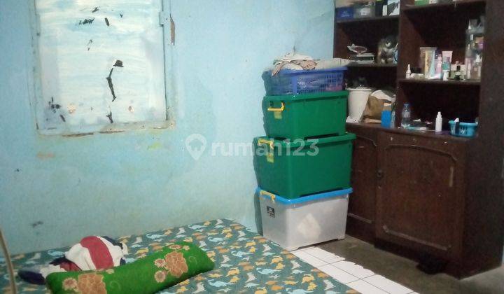 Rumah secondary strategis dekat jalan raya utama  7