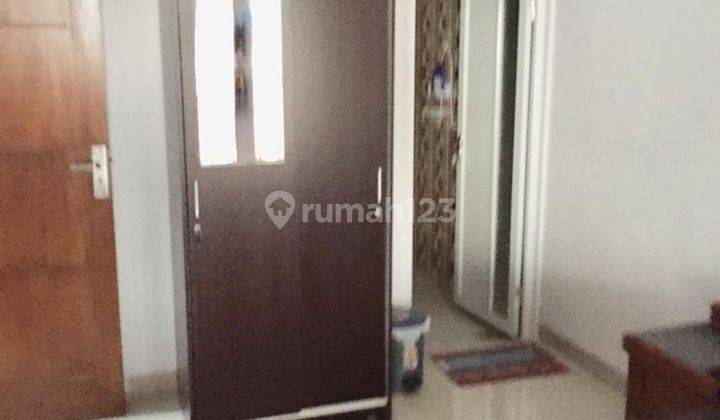 Rumah 2lantai siap huni strategis lingkungan nyaman 2