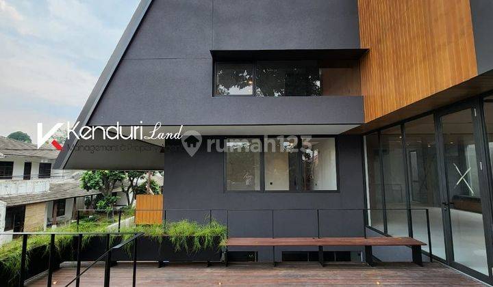 BrandNew Rumah plus Swiming Pool Kemang 2