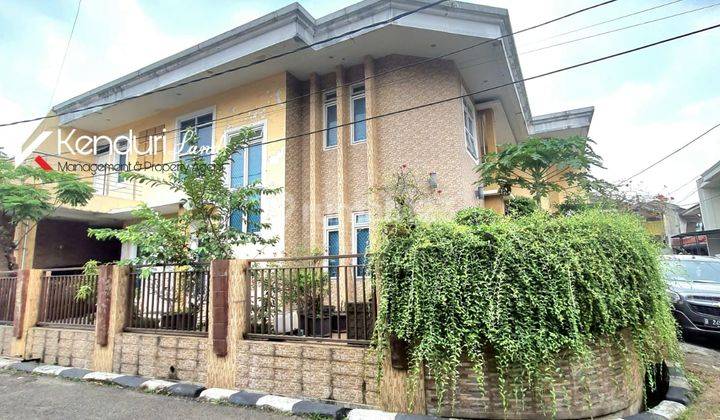 Rumah Mewah di komplek Kalibata Pancoran Jakarta Selatan 2