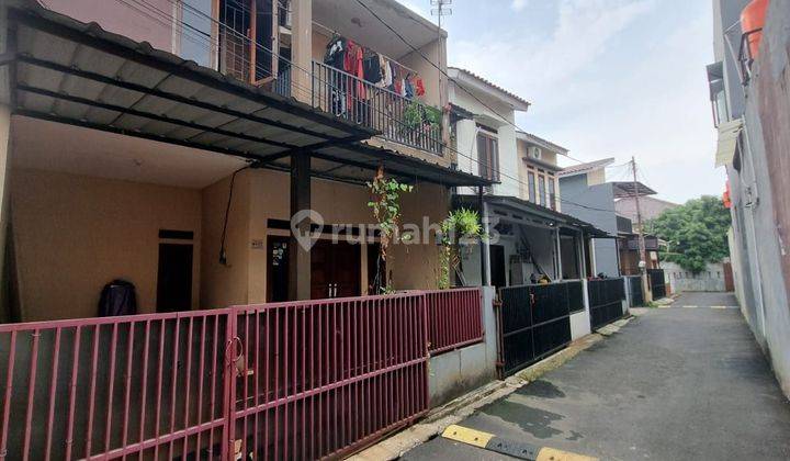 Rumah 2lantai lokasi strategis jagakarsa dekat ke Cilandak  1