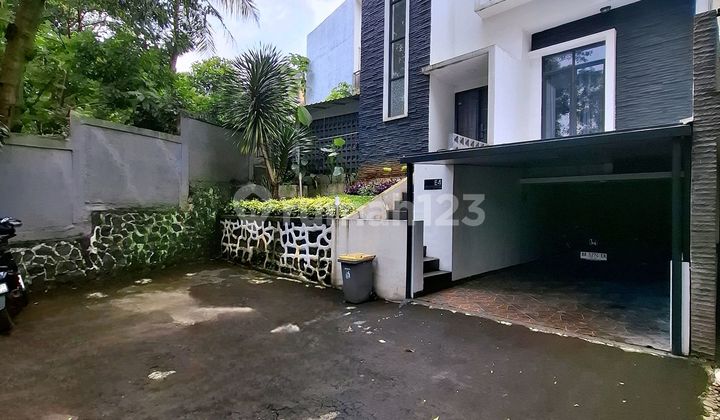 Cozy and Fresh Hunjan Feels Like at the Peak Fully Furnished 2