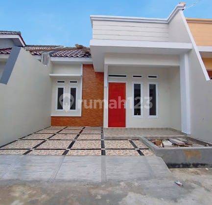 Rumah Manis Harga Sudah Termasuk Biaya Surat Surat 1