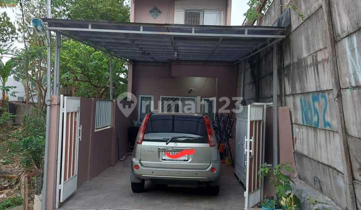 Rumah Murah Tanah Luas Harga Nego Sampe Jadi