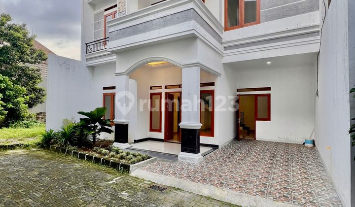 Rumah Minimalis Modern Tanah Luas Harga Murah Rumah Minimalis Modern Tanah Luas Harga Murah