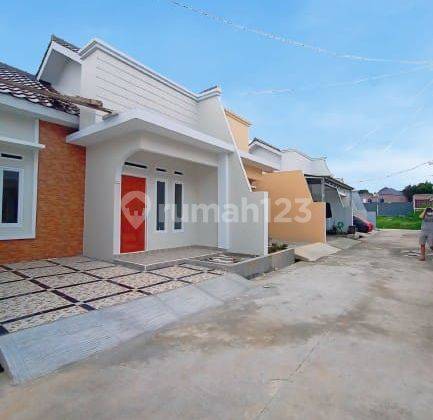 Rumah Manis Harga Sudah Termasuk Biaya Surat Surat 2