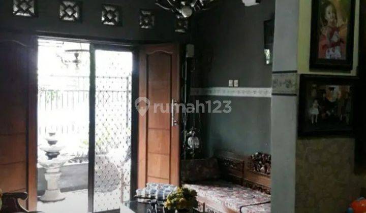 Dijual Rumah Semi Furnished di Perum Larangan Mega Asri Sidoarjo 3