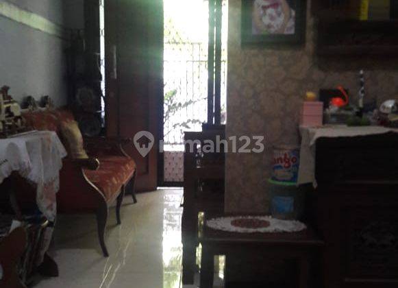 Dijual Rumah Semi Furnished di Perum Larangan Mega Asri Sidoarjo 4