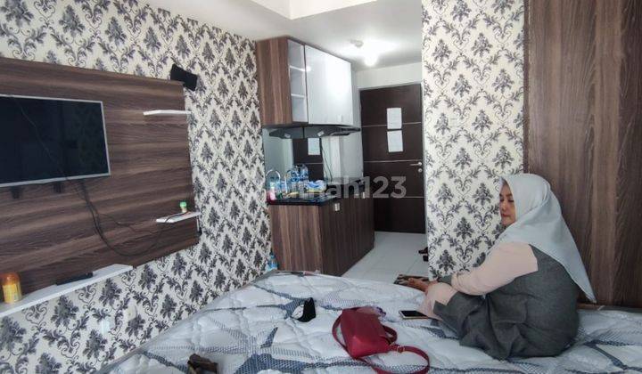 Apartemen Type Studio di Prospero Kahuripan Nirwana Sidoarjo 1