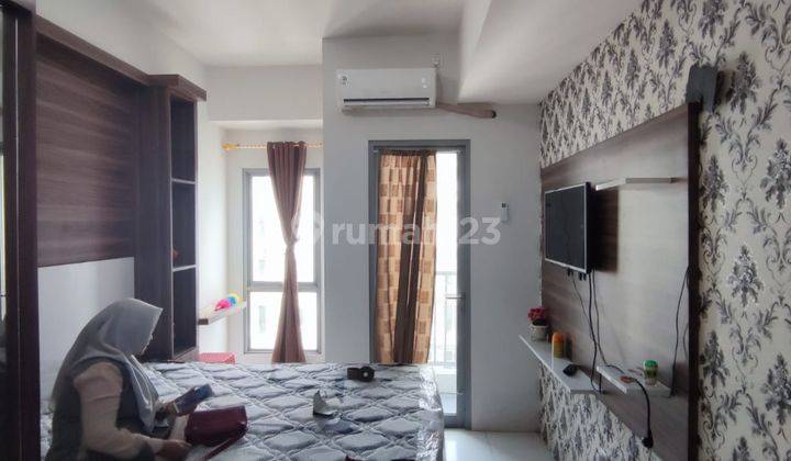 Apartemen Type Studio di Prospero Kahuripan Nirwana Sidoarjo 2