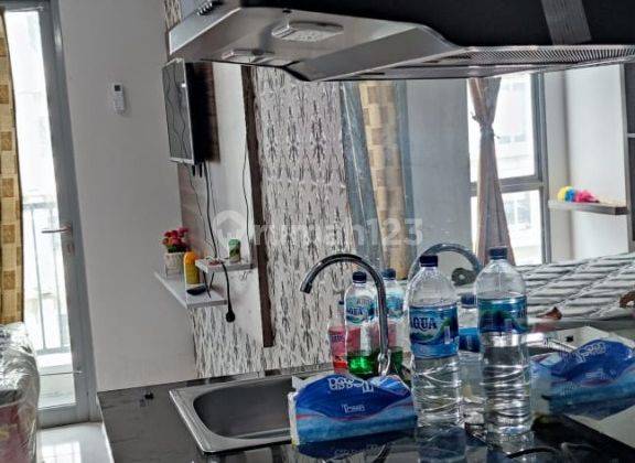 Apartemen Type Studio di Prospero Kahuripan Nirwana Sidoarjo 5