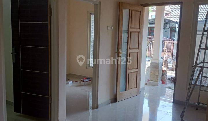 Jual Rumah Siap Huni Jl. Ketintang Madya Surabaya Kota 4