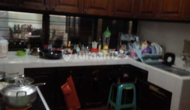 Jual Rumah Siap Huni Jl. Ketintang Madya Surabaya Kota 6