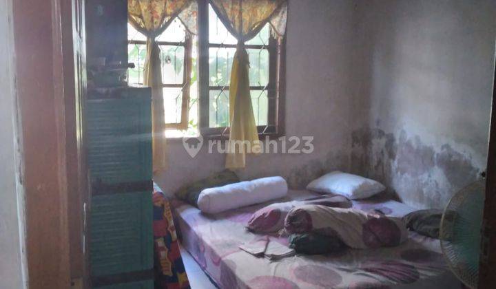 Dijual Rumah Tanah Samping Luas di Tanggulangin Sidoarjo 4
