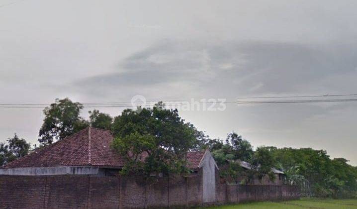 Dijual Tanah Ada Rumah Gudang di Desa Kutorejo, Mojokerto 3