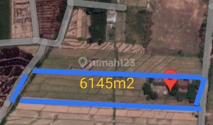 Dijual Tanah Ada Rumah Gudang di Desa Kutorejo, Mojokerto 5