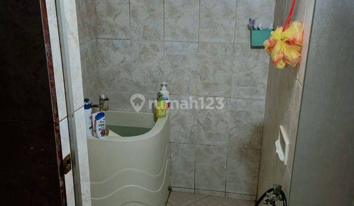 Dijual Rumah Perum Taman Aloha Waru, Sidoarjo Full Bangunan 5