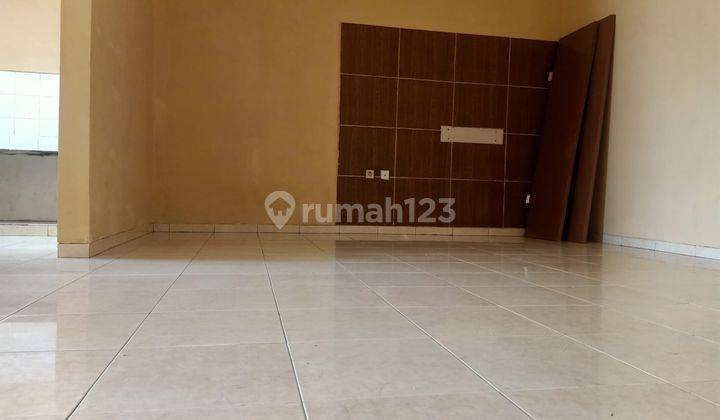 Hunian Siap Pakai di Perum Permata Tanggulangin Sidoarjo 3