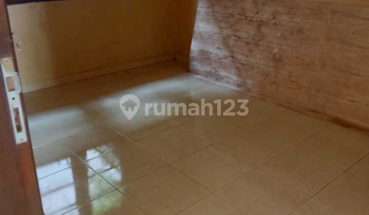 Hunian Siap Pakai di Perum Permata Tanggulangin Sidoarjo 6