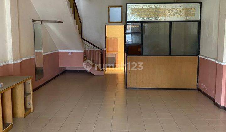 Ruko Siap Pakai di Puri Surya Jaya 0 Jln Raya Gedangan, Sidoarjo 3