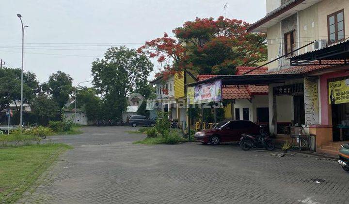 Ruko Siap Pakai di Puri Surya Jaya 0 Jln Raya Gedangan, Sidoarjo 7
