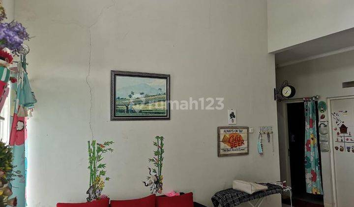 Dijual Rumah Gedangan Murah di Valencia Puri Surya Jaya Sidoarjo 3