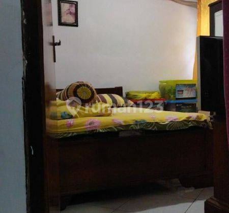 Hunian Minimalis Terawat di Pondok Maritim Indah Surabaya 4