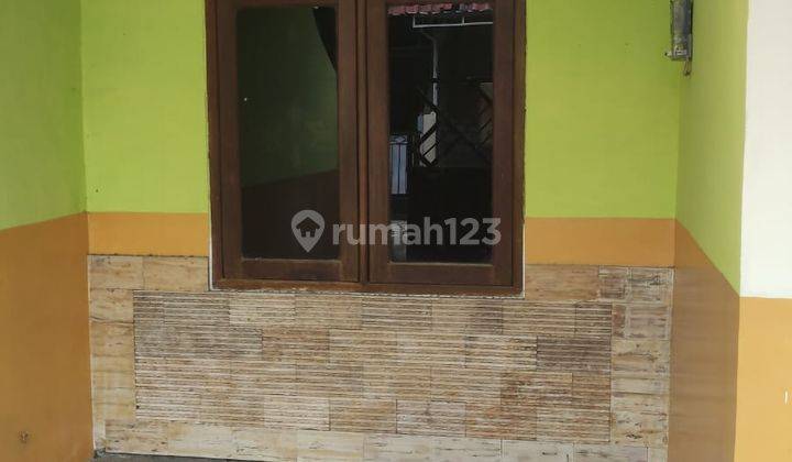 Rumah Sidoarjo Kota di Perum Grand Rose, Dekat Alun Alun 2