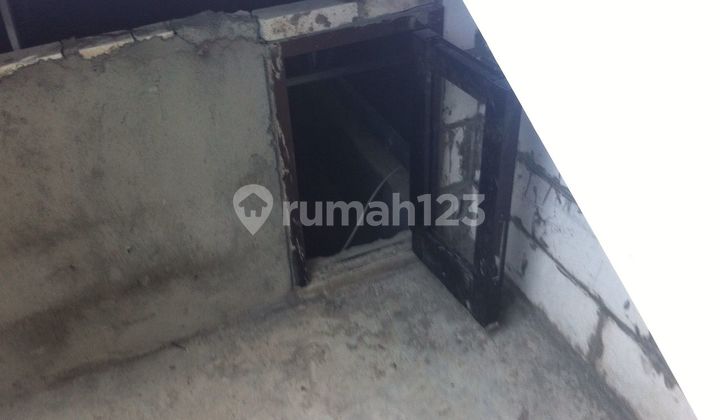 Ruko Siap Pakai di Pesona Permata Gading, Lingkar Timur Sidoarjo 4