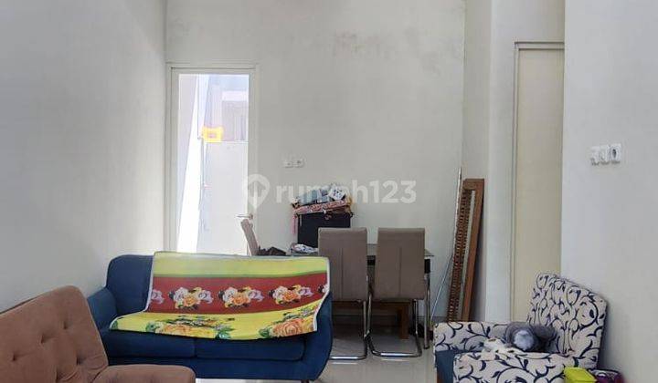 Disewakan Rumah di Amarta Safira, 2 Kamar Tidur Sidoarjo Kota 2