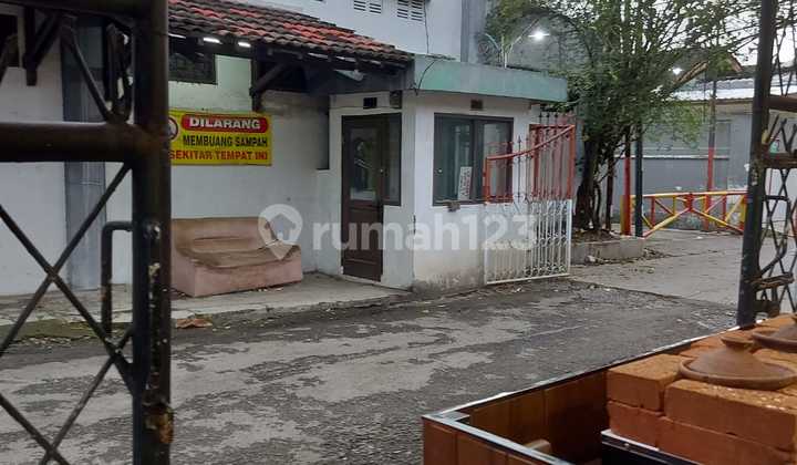 Well-Maintained House in Taman Kopo Indah 1 Bandung 2