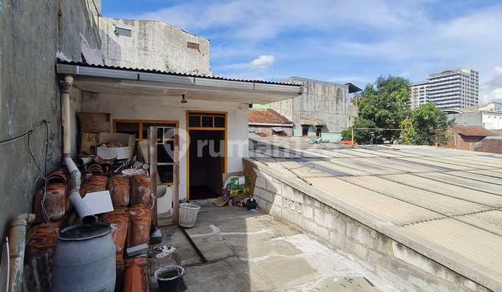 Rumah Cocok Untuk Kos-kosan Di Sayap Lengkong Kecil