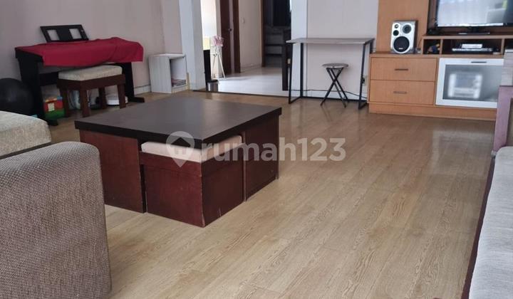 Rumah Nyaman Di Taman Sakura Soekarno Hatta Bandung