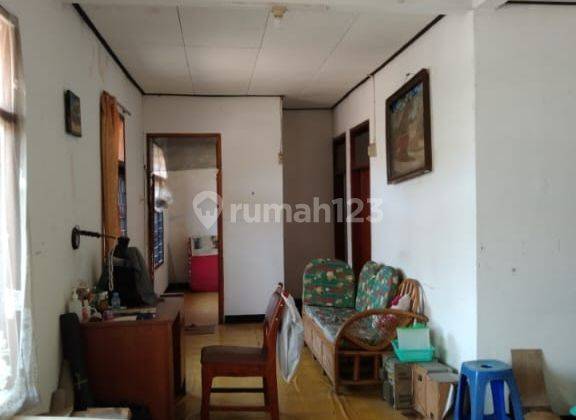 Dijual Rumah Tengah Kota Ciateul Bandung 2