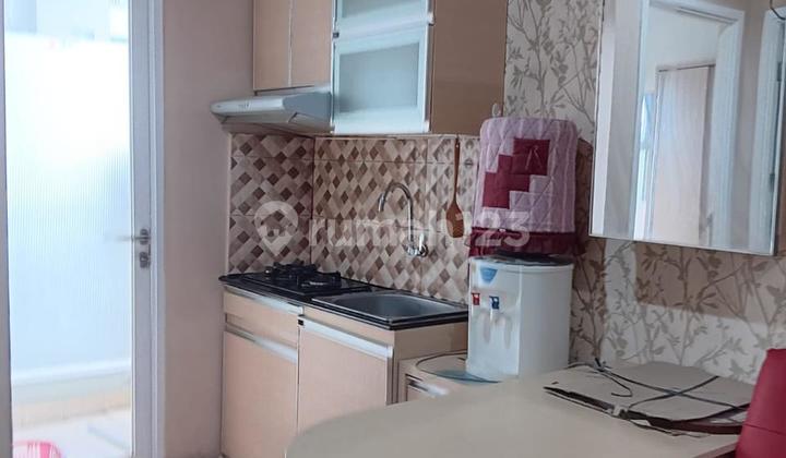 Parahyangan Residence Apartment Fully Furnished 2