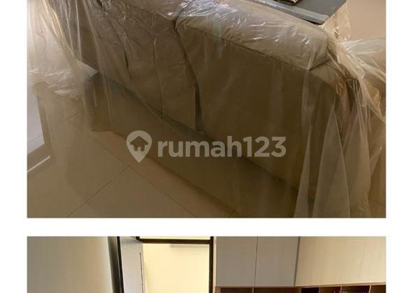 Rumah Full Furnished Taman Sakura Soekarno Hatta Bandung