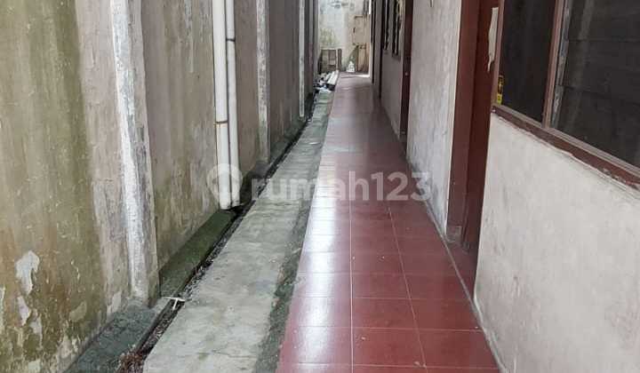 Ex Kost-An Shop House & Business Space Mainroad Jatinangor 2