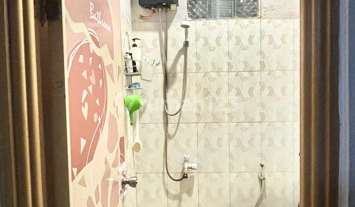 Rumah Cantik Minimalis di Margacinta Bandung 2