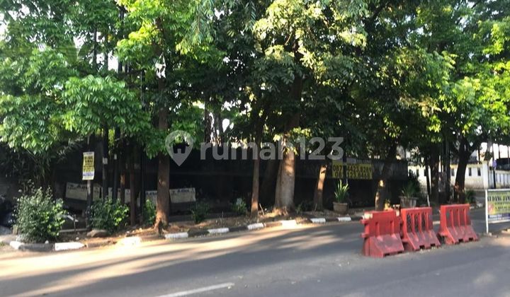 Jual Tanah Strategis di Main Road Jl. Sutami Jual Tanah Strategis di Main Road Jl. Sutami