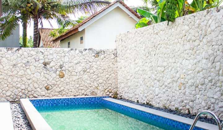 Rent a Good Ready-to-Occupy House Near Pangandaran Beach