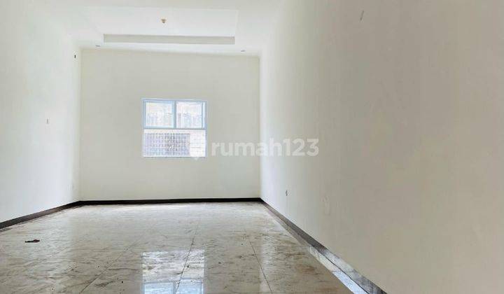 RUKO STRATEGIS  2 LANTAI DI SAYAP PETA BANDUNG 2