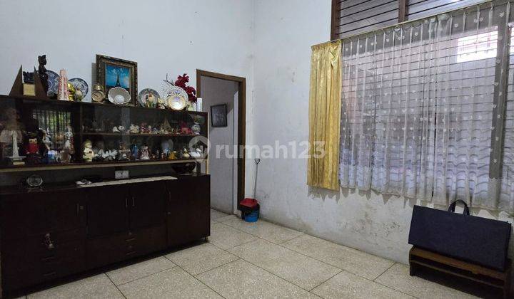 Rumah Luas Nyaman Di Sayap Riau Bandung  2