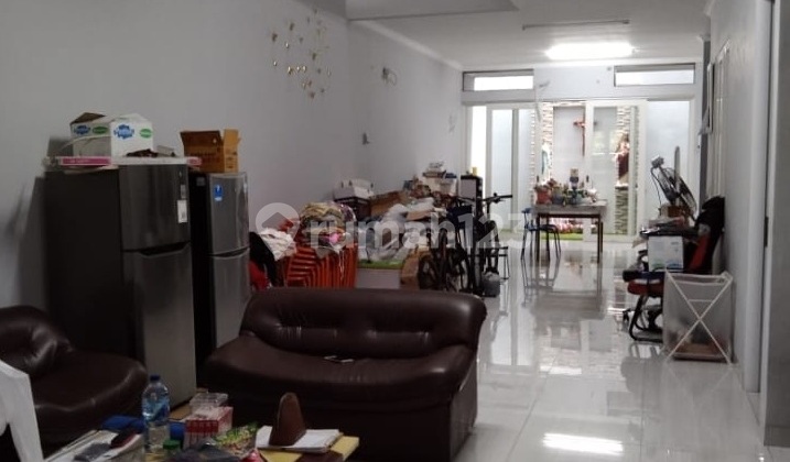 Jual Rumah Terawat Batununggal Mulia