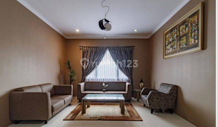 Hotel Takashimaya Lembang, Suasana Asri 6