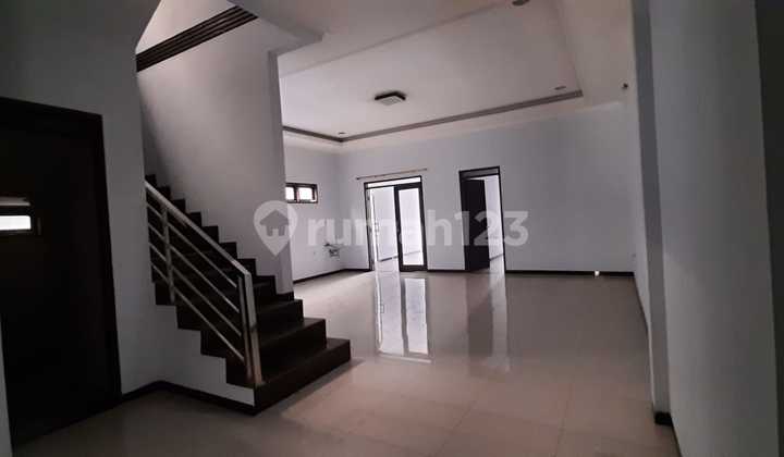 Rumah Baru Renovasi di Komplek Mekar Wangi Bandung 7