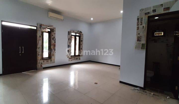 Rumah Baru Renovasi di Komplek Mekar Wangi Bandung 8